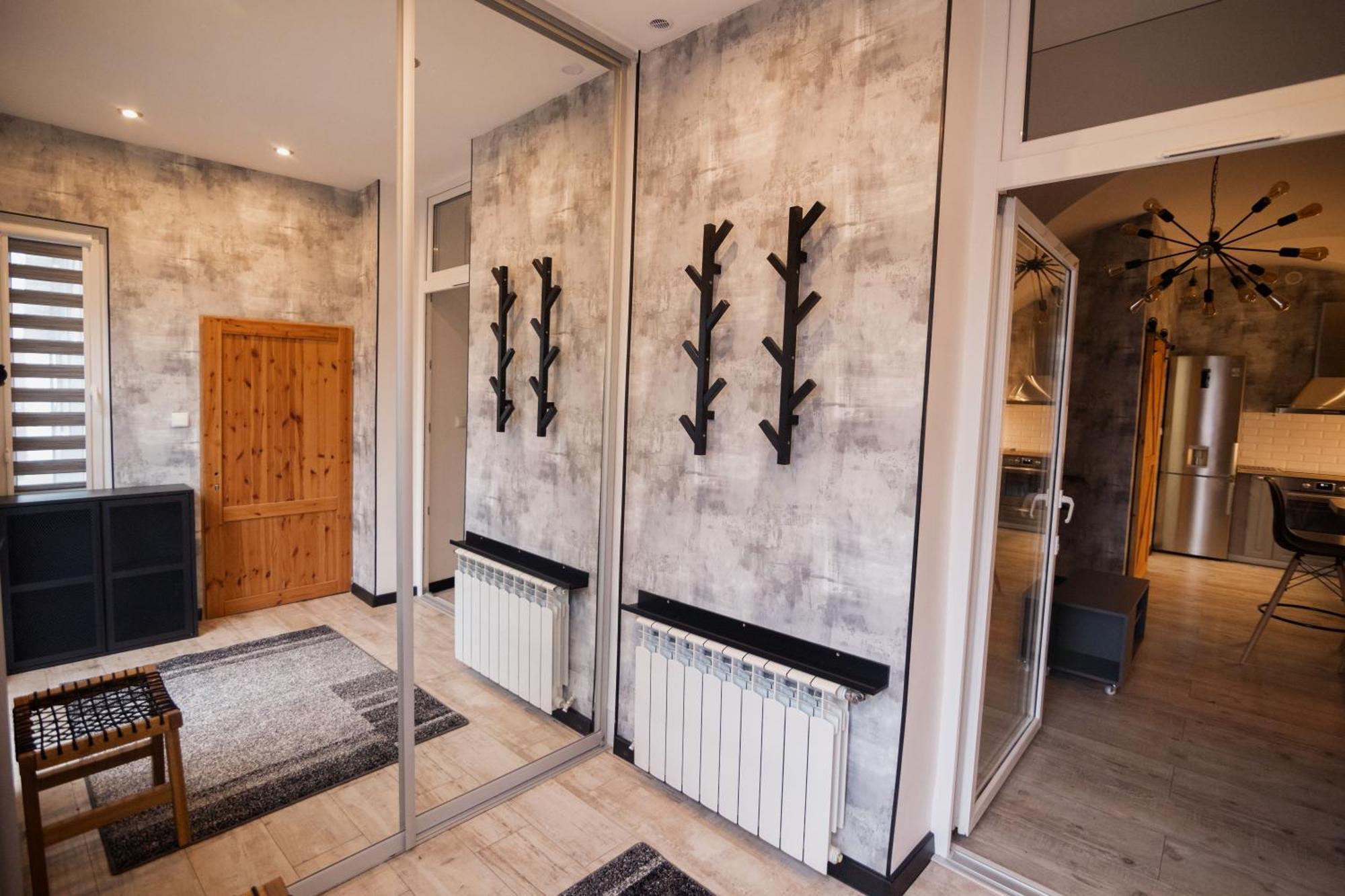 Lisia Nora Apartment Klodzko Exterior photo