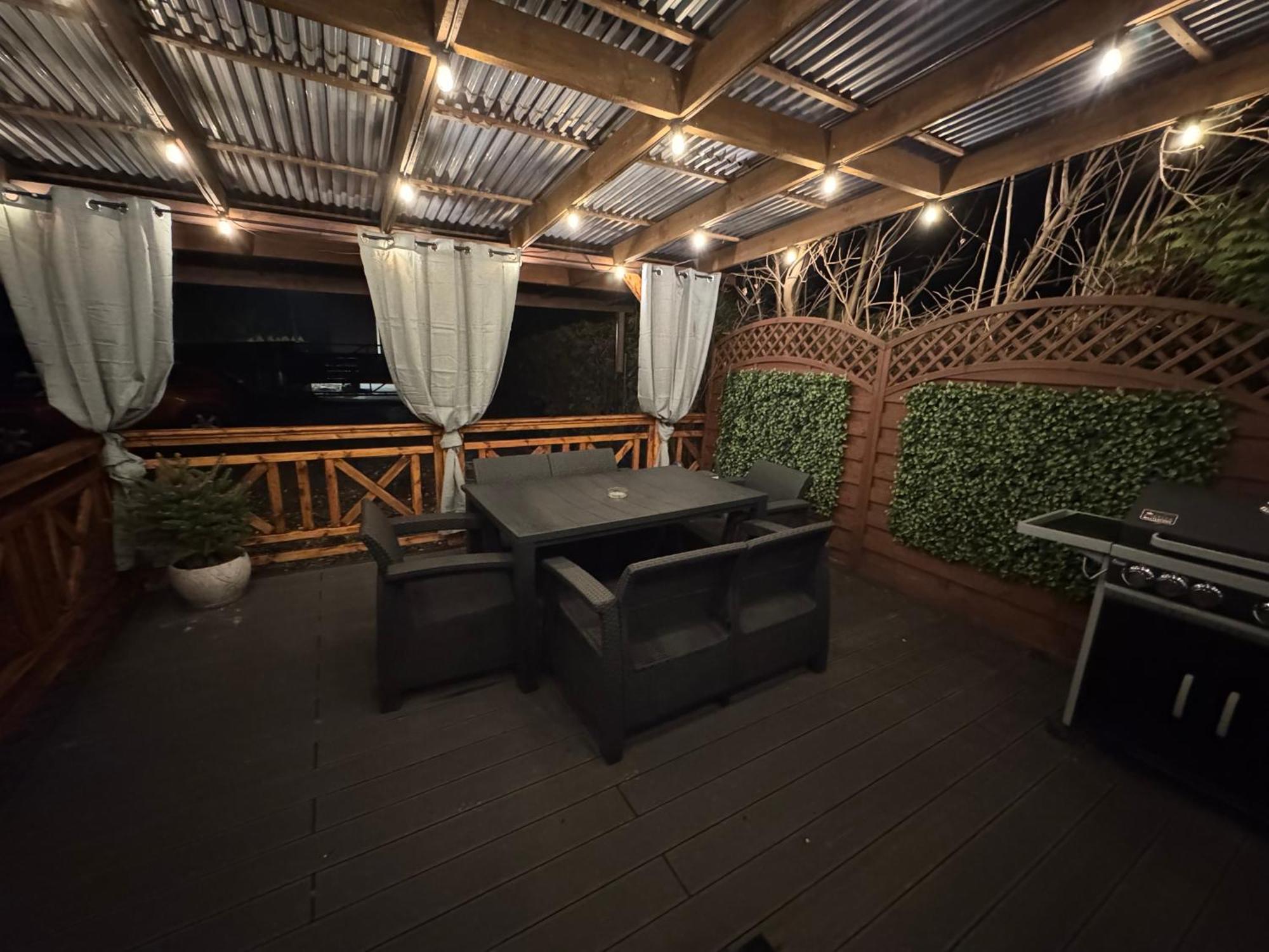 Lisia Nora Apartment Klodzko Exterior photo